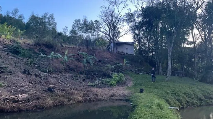 Chácara à venda de 1 ha em Rolante, RS, Brasil
