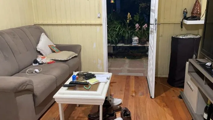 Chácara à venda de 1 ha em Rolante, RS, Brasil