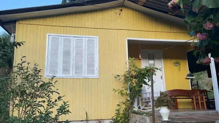 Chácara à venda de 1 ha em Rolante, RS, Brasil