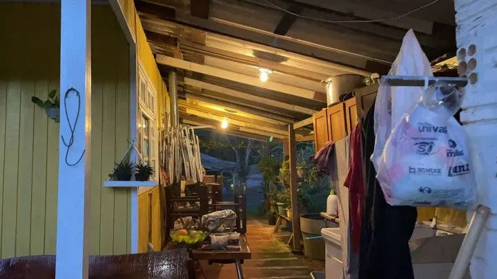 Chácara à venda de 1 ha em Rolante, RS, Brasil