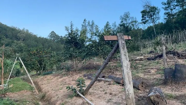 Chácara à venda de 1 ha em Rolante, RS, Brasil