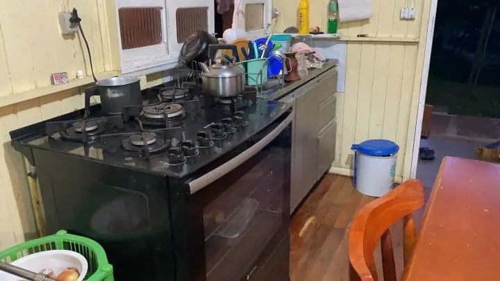 Chácara à venda de 1 ha em Rolante, RS, Brasil