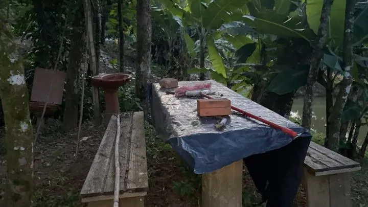 Chácara à venda de 1 ha em Rolante, RS, Brasil