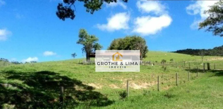 Fazenda à venda de 322 ha em Guaratinguetá, SP, Brasil