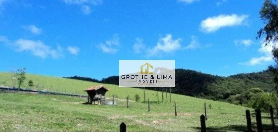 Fazenda à venda de 322 ha em Guaratinguetá, SP, Brasil