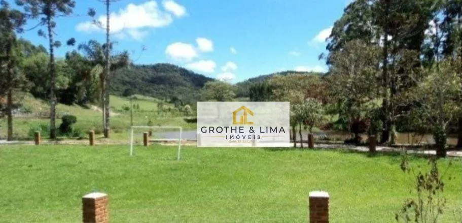 Fazenda à venda de 322 ha em Guaratinguetá, SP, Brasil