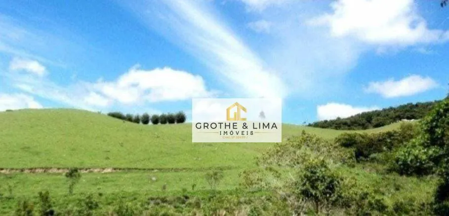 Fazenda à venda de 322 ha em Guaratinguetá, SP, Brasil