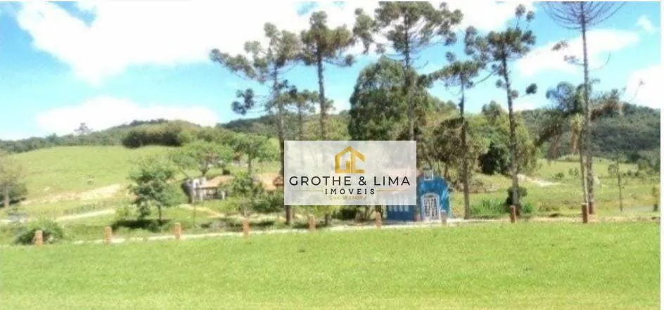 Fazenda à venda de 322 ha em Guaratinguetá, SP, Brasil
