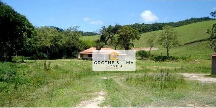 Fazenda à venda de 322 ha em Guaratinguetá, SP, Brasil
