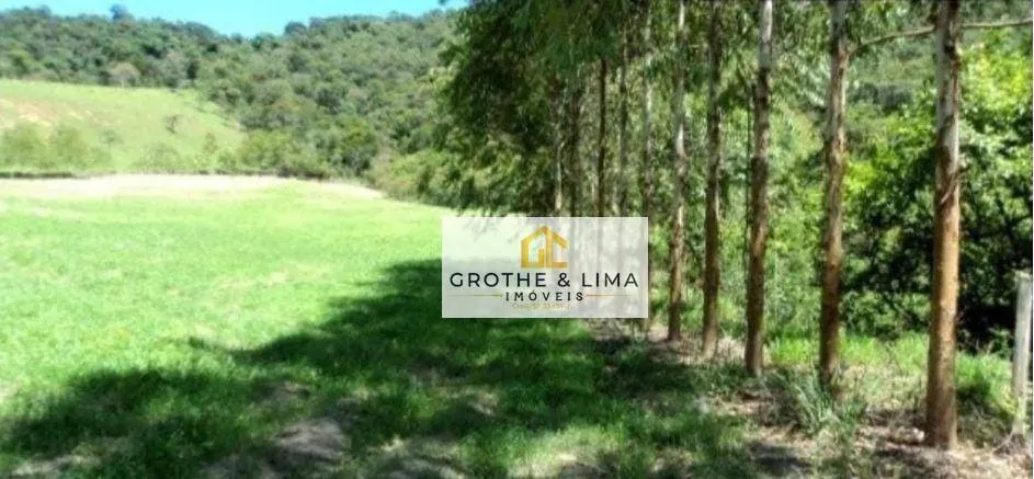 Fazenda à venda de 322 ha em Guaratinguetá, SP, Brasil
