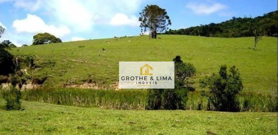 Fazenda à venda de 322 ha em Guaratinguetá, SP, Brasil