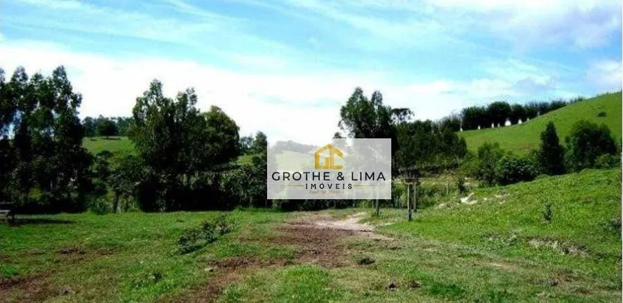 Fazenda à venda de 322 ha em Guaratinguetá, SP, Brasil