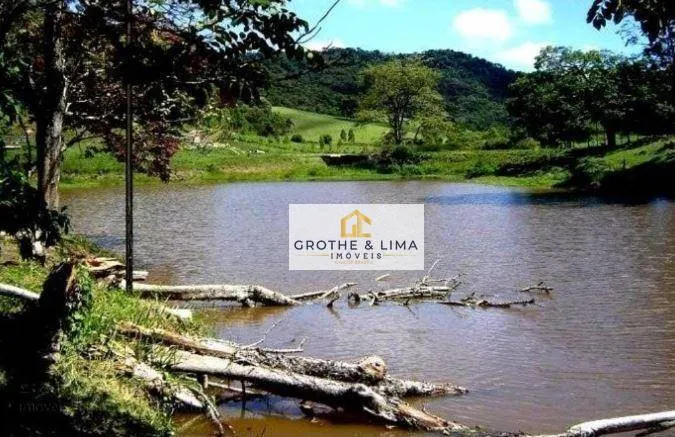 Fazenda à venda de 322 ha em Guaratinguetá, SP, Brasil