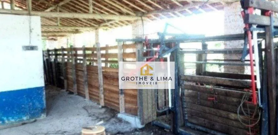 Fazenda à venda de 322 ha em Guaratinguetá, SP, Brasil