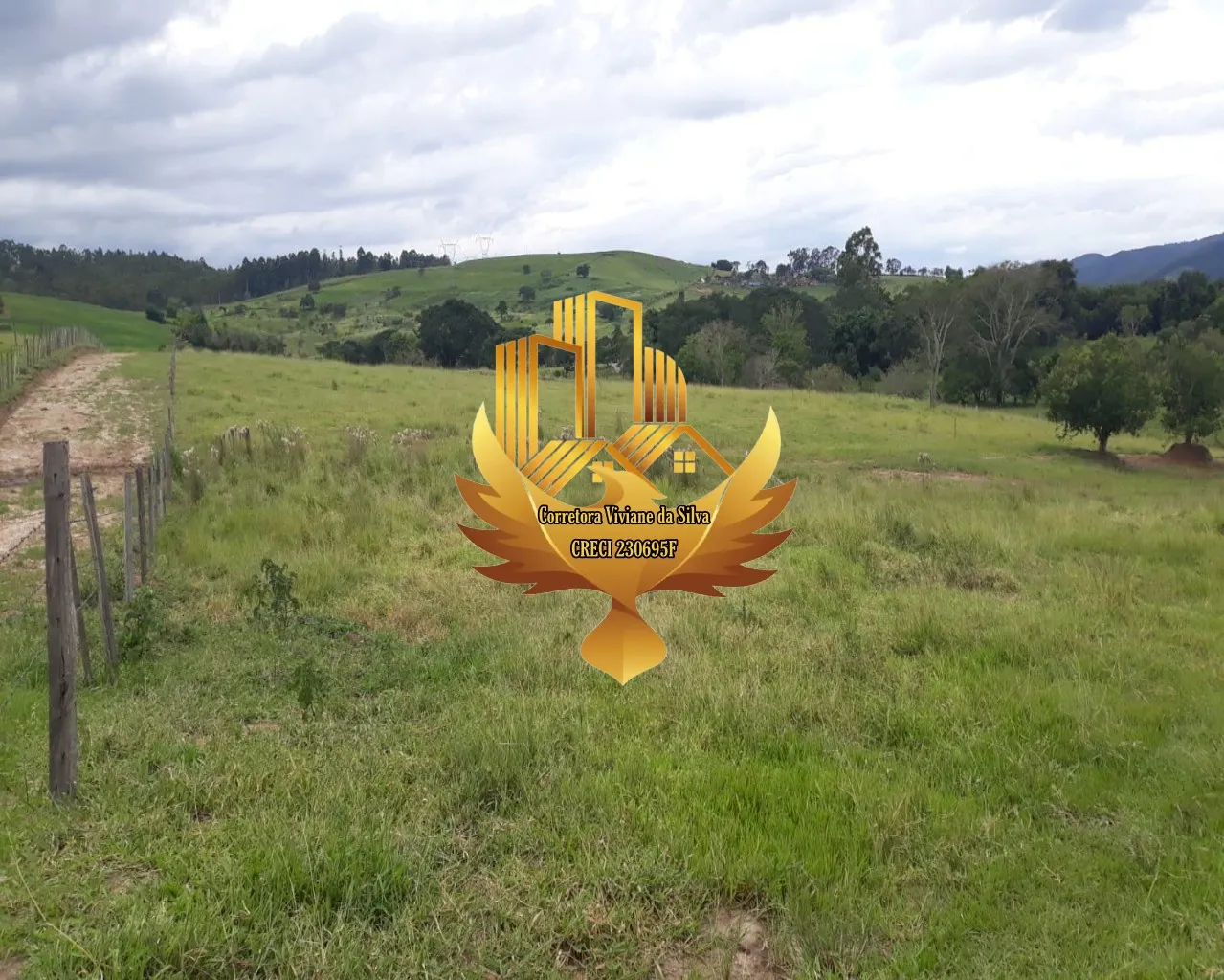 Chácara à venda de 2.000 m² em Caçapava, SP, Brasil