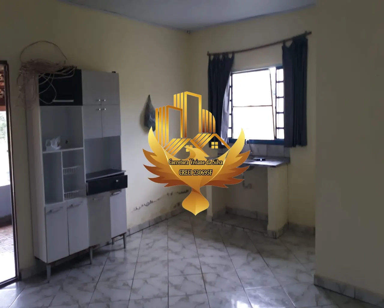Chácara à venda de 2.000 m² em Caçapava, SP, Brasil