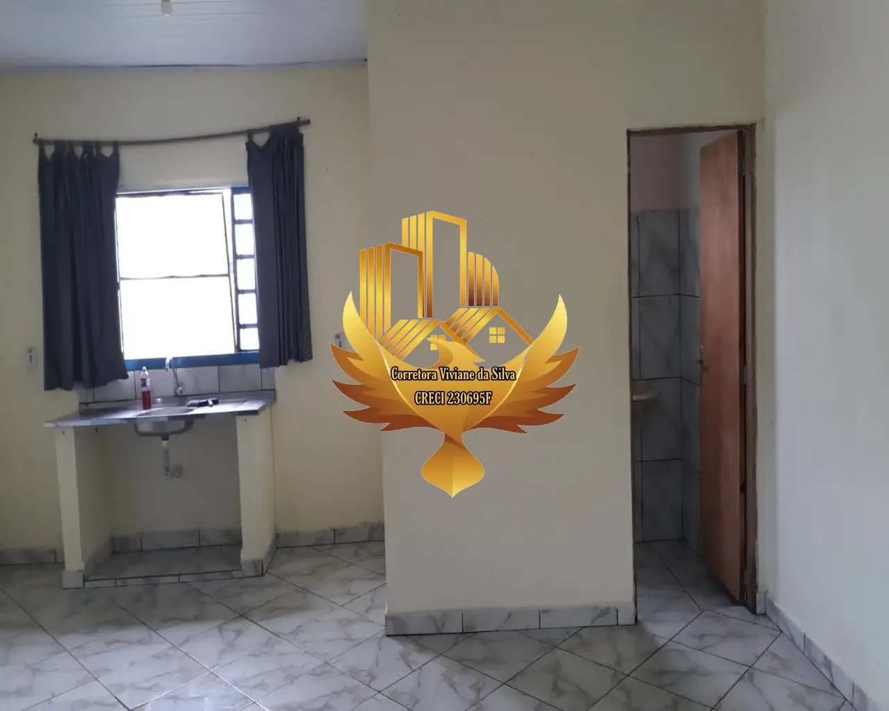 Chácara à venda de 2.000 m² em Caçapava, SP, Brasil