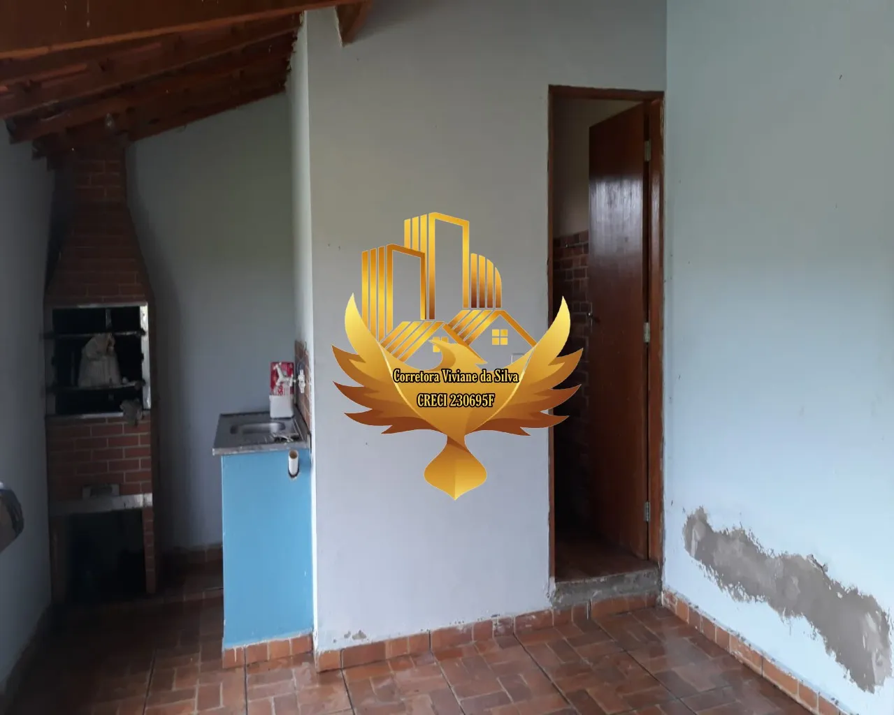 Chácara à venda de 2.000 m² em Caçapava, SP, Brasil