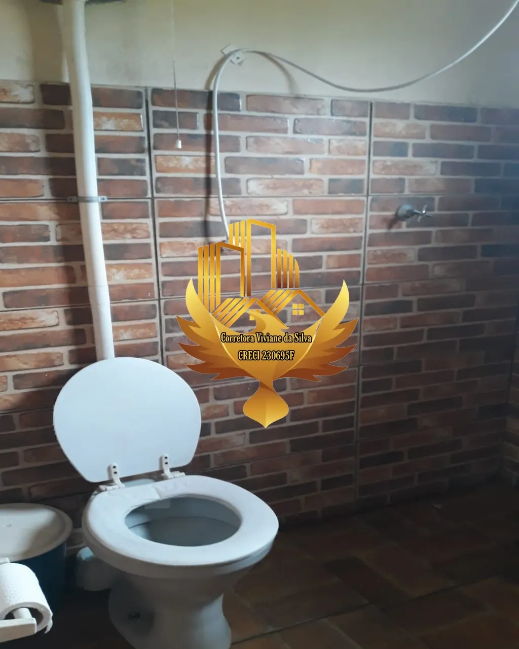 Chácara à venda de 2.000 m² em Caçapava, SP, Brasil