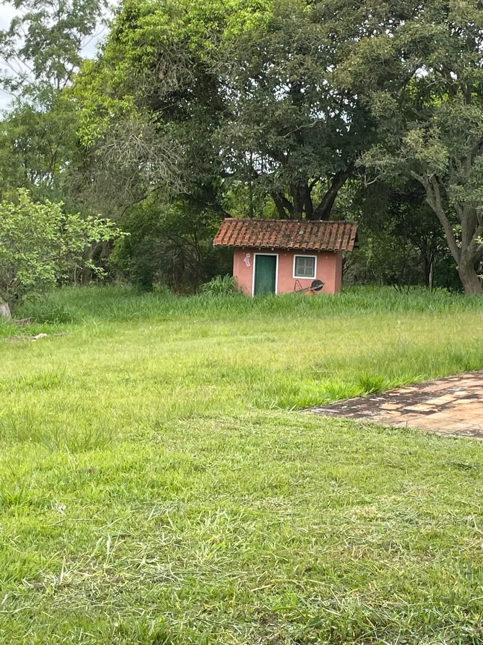 Sítio à venda de 3 ha em Campo Limpo Paulista, SP, Brasil