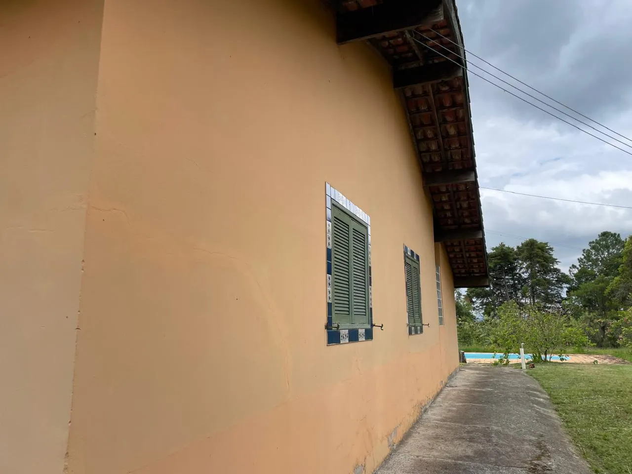 Sítio à venda de 3 ha em Campo Limpo Paulista, SP, Brasil