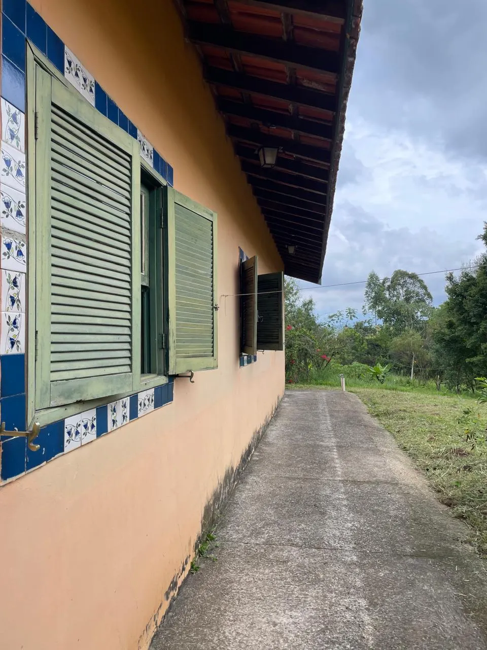 Sítio à venda de 3 ha em Campo Limpo Paulista, SP, Brasil