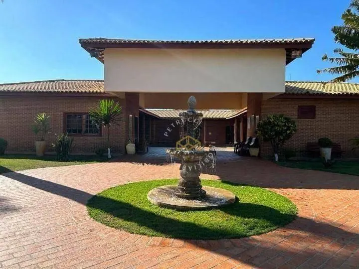 Fazenda à venda de 126 ha em Cesário Lange, SP, Brasil