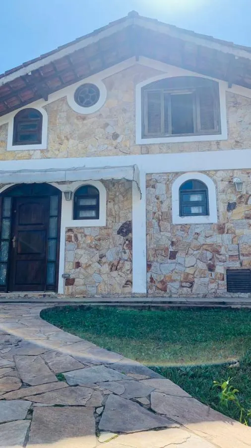 Country home for sale of 1,321 m² in São Roque, SP, Brazil