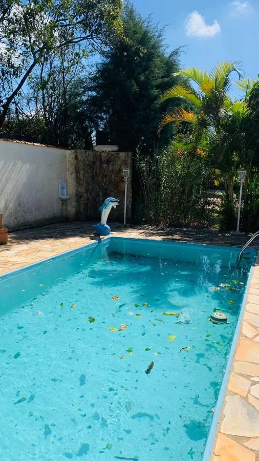 Country home for sale of 1,321 m² in São Roque, SP, Brazil