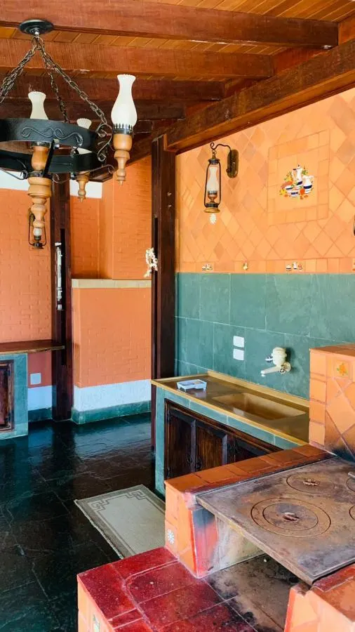 Country home for sale of 1,321 m² in São Roque, SP, Brazil