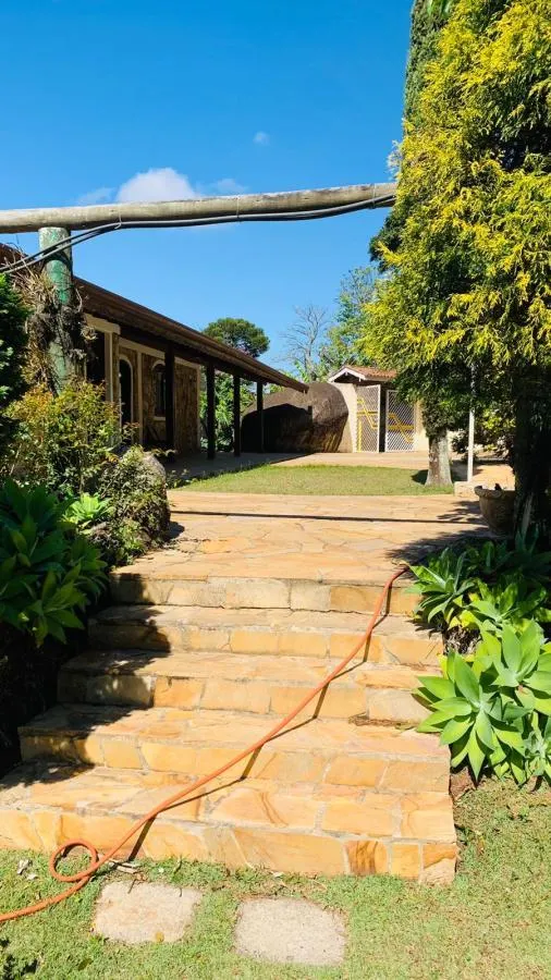 Country home for sale of 1,321 m² in São Roque, SP, Brazil
