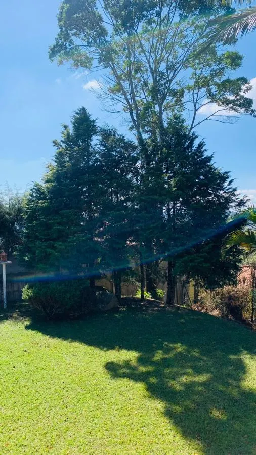 Country home for sale of 1,321 m² in São Roque, SP, Brazil