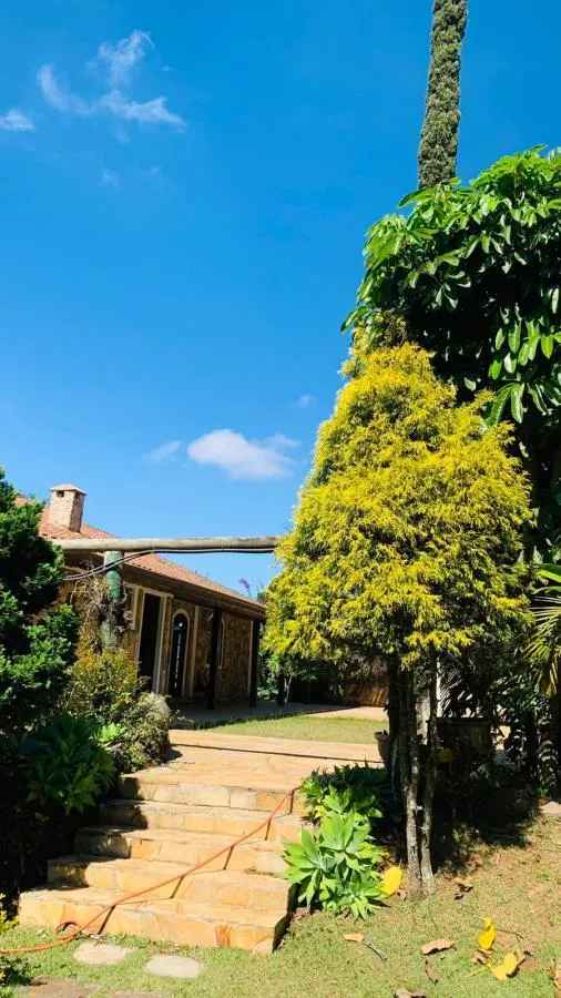 Country home for sale of 1,321 m² in São Roque, SP, Brazil