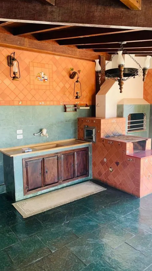 Country home for sale of 1,321 m² in São Roque, SP, Brazil