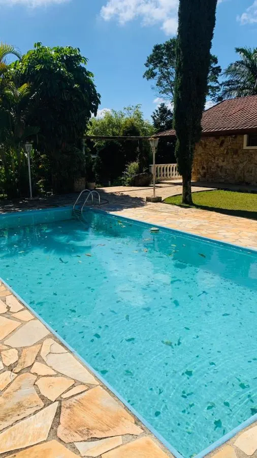 Country home for sale of 1,321 m² in São Roque, SP, Brazil