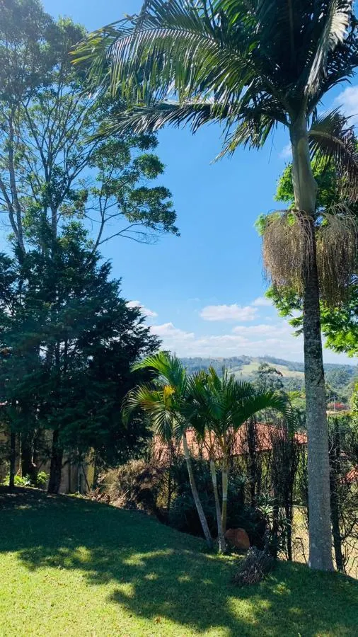 Country home for sale of 1,321 m² in São Roque, SP, Brazil