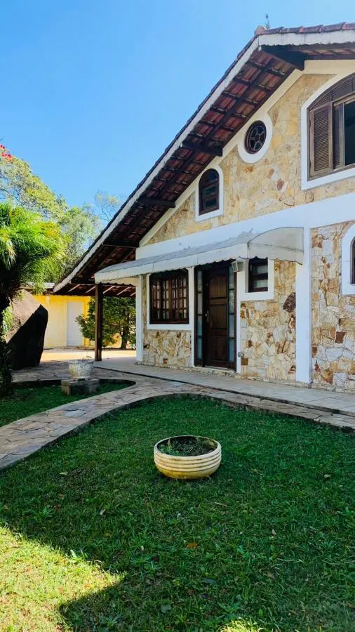 Country home for sale of 1,321 m² in São Roque, SP, Brazil