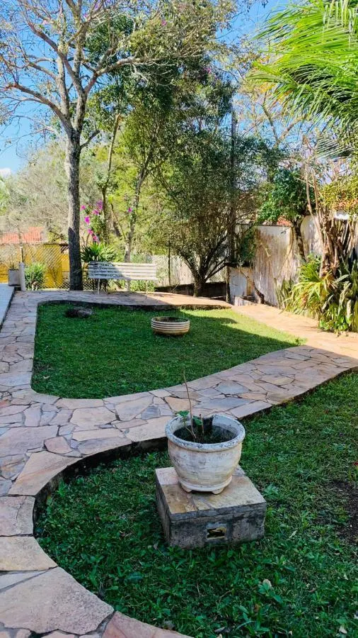 Country home for sale of 1,321 m² in São Roque, SP, Brazil