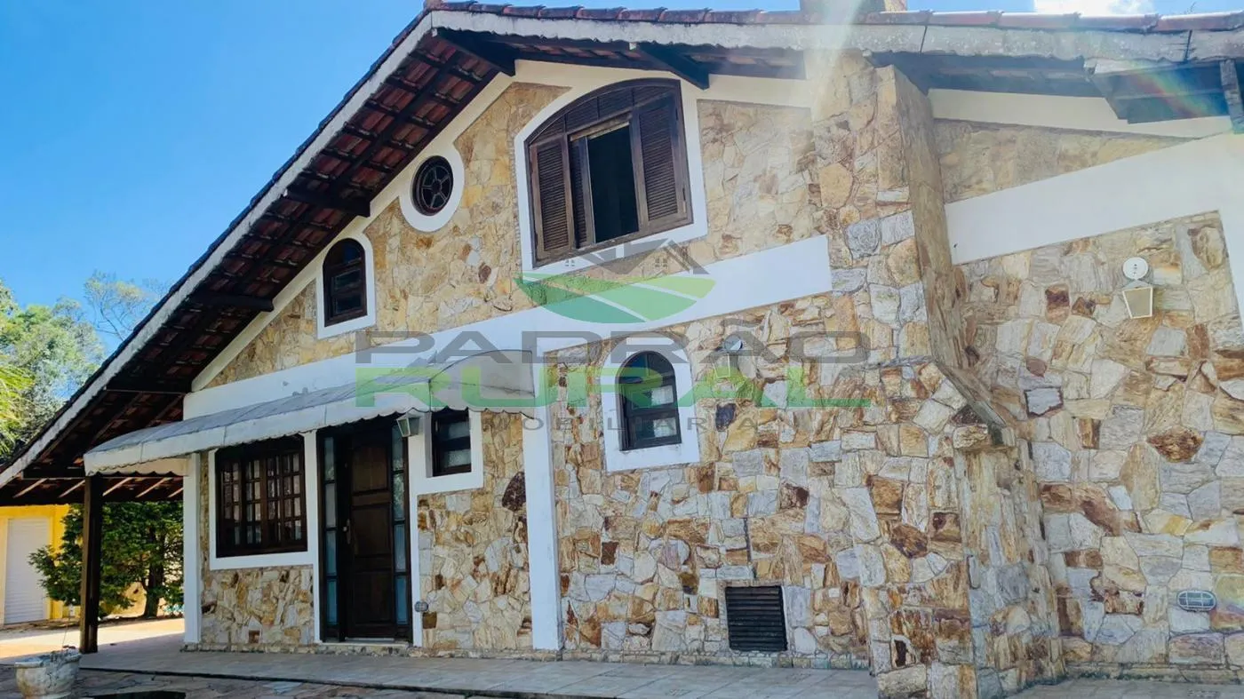 Country home for sale of 1,321 m² in São Roque, SP, Brazil