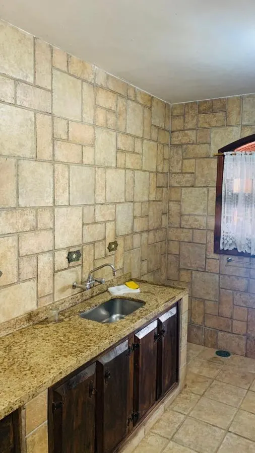 Country home for sale of 1,321 m² in São Roque, SP, Brazil