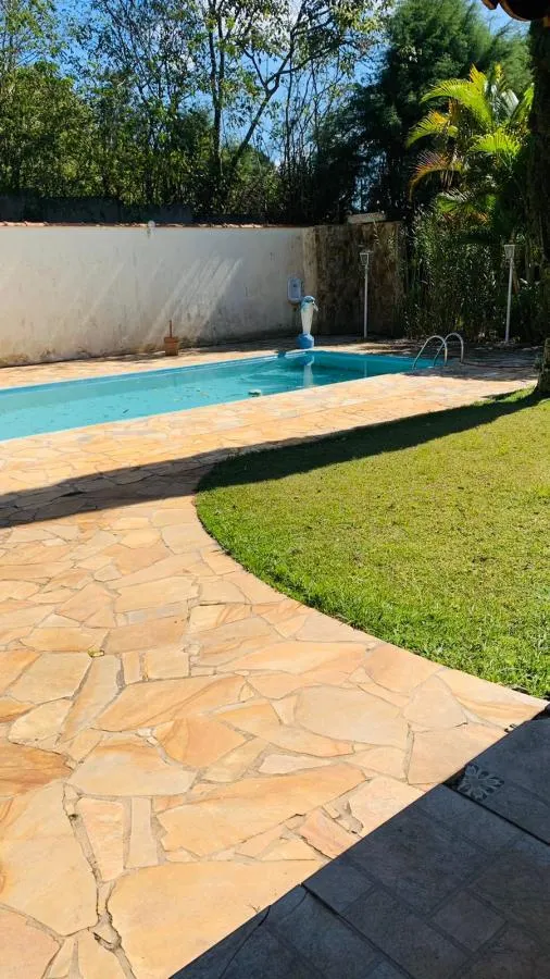 Country home for sale of 1,321 m² in São Roque, SP, Brazil