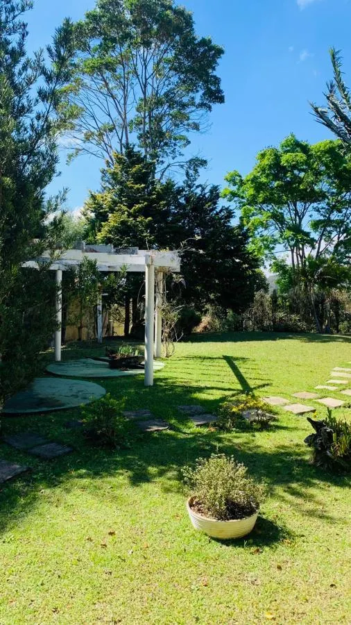 Country home for sale of 1,321 m² in São Roque, SP, Brazil