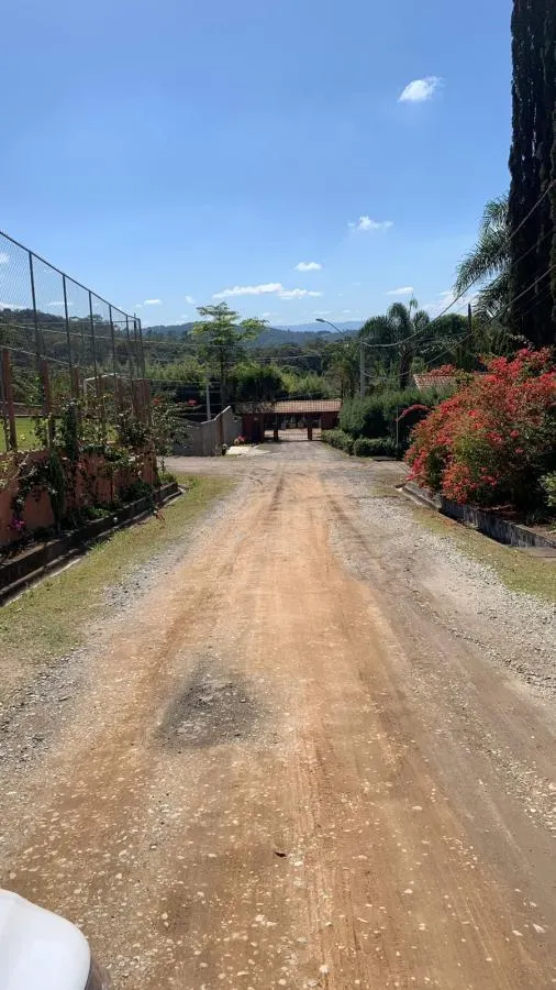Country home for sale of 1,321 m² in São Roque, SP, Brazil