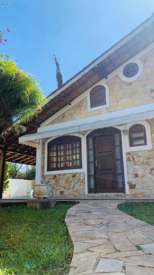 Country home for sale of 1,321 m² in São Roque, SP, Brazil