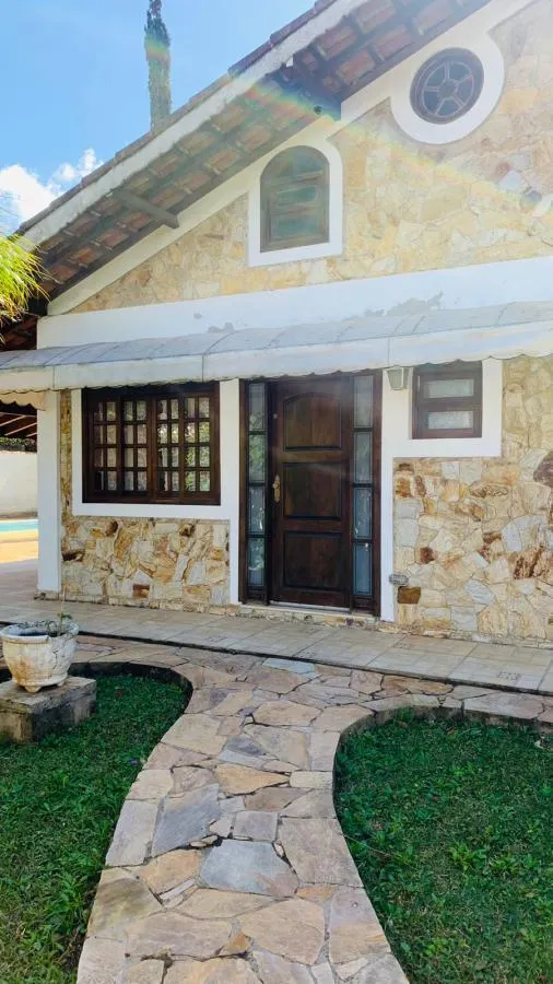 Country home for sale of 1,321 m² in São Roque, SP, Brazil