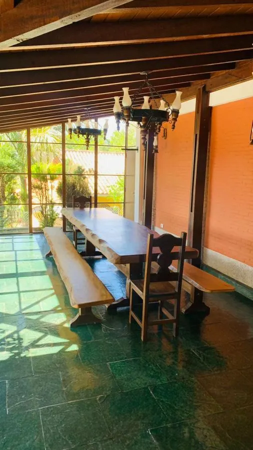 Country home for sale of 1,321 m² in São Roque, SP, Brazil