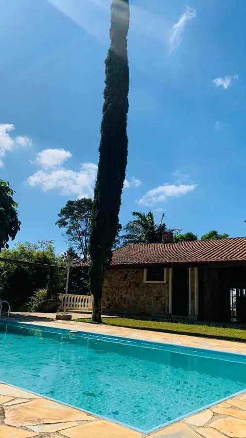 Country home for sale of 1,321 m² in São Roque, SP, Brazil