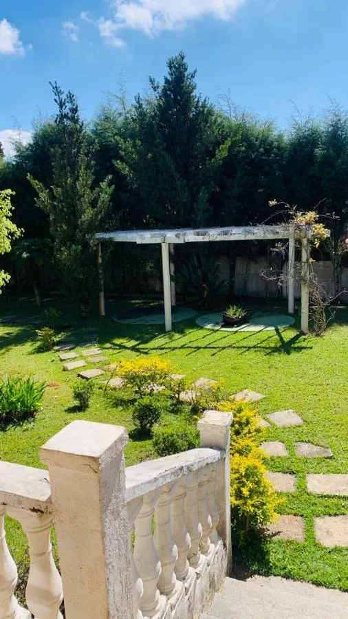 Country home for sale of 1,321 m² in São Roque, SP, Brazil