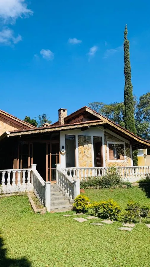 Country home for sale of 1,321 m² in São Roque, SP, Brazil