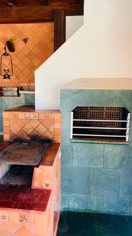 Country home for sale of 1,321 m² in São Roque, SP, Brazil